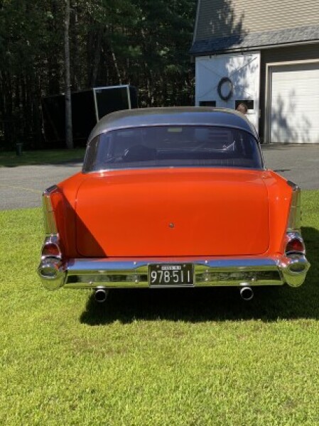 1957 Chevrolet 210 for Sale