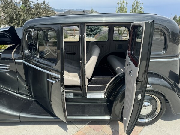 1935 Buick Roadmaster for Sale