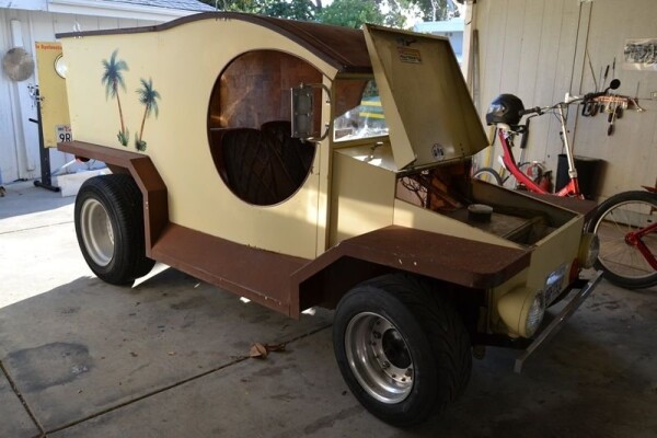 1900 Other Custom Buggy for Sale