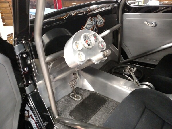 1941 Willys coupe for Sale