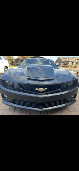 2013 Chevrolet Camaro for Sale
