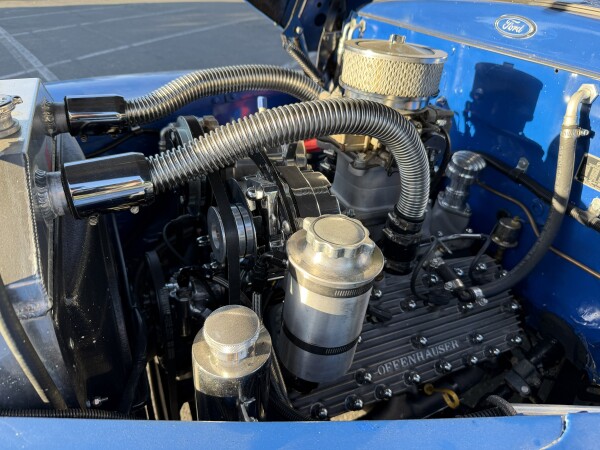 1948 Ford Super Deluxe Fordor for Sale
