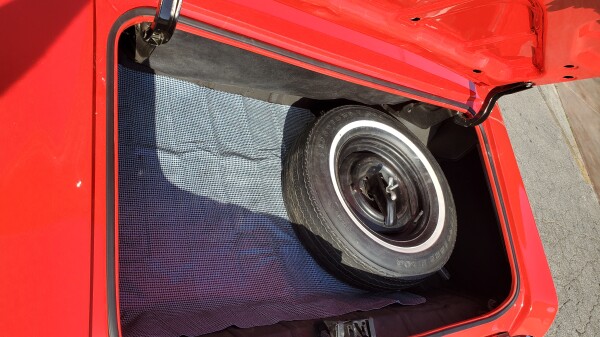 1968 Pontiac GTO for Sale