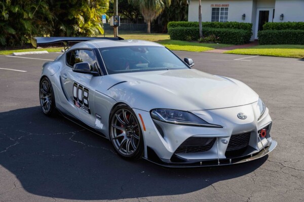 2021 Other Supra for Sale