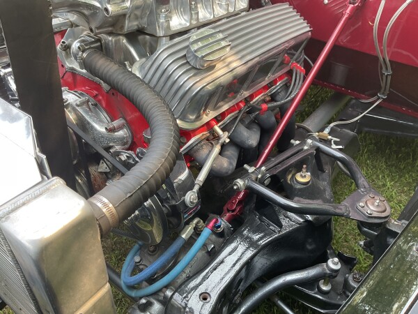 1956 Ford F100 for Sale