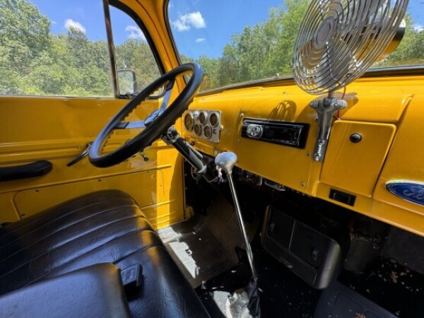 1948 Ford F-1 for Sale