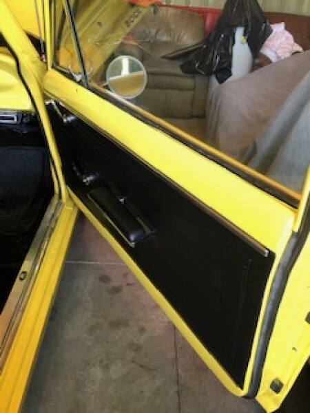 1964 Chevrolet Nova for Sale