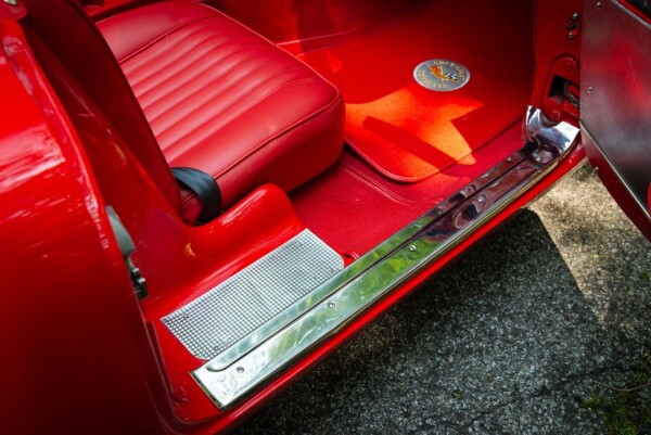 1958 Chevrolet Corvette for Sale