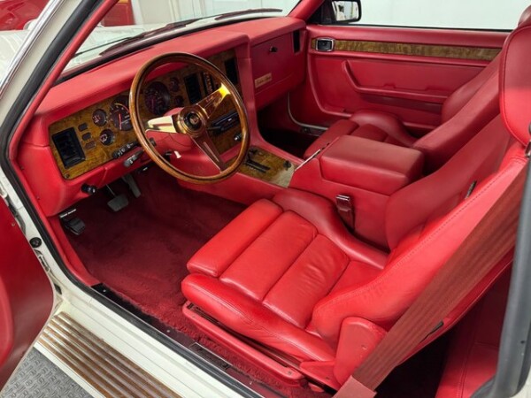 1986 Other Golden Spirit for Sale