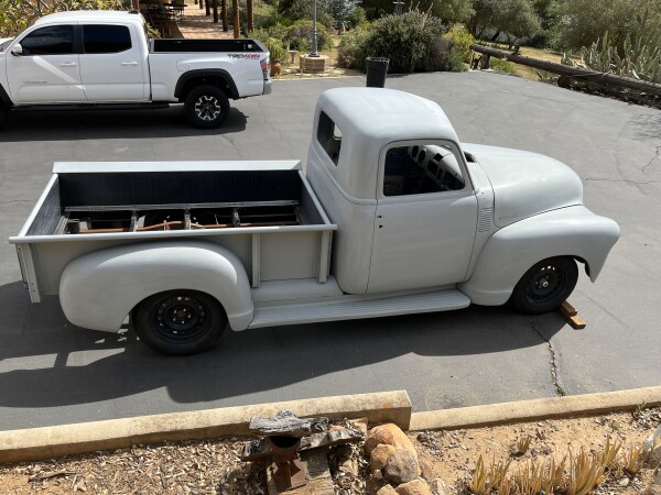 1948 Chevrolet 3600 for Sale