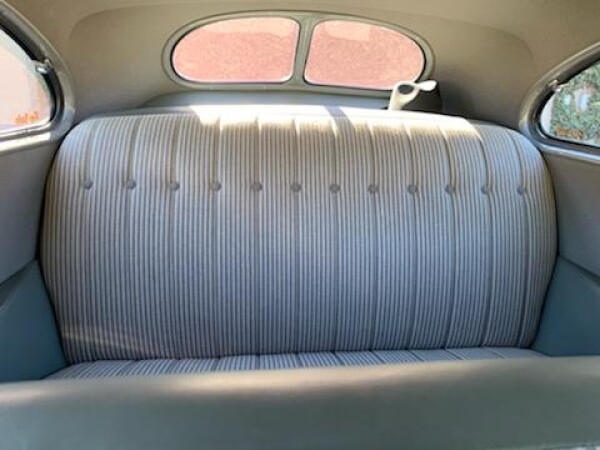 1940 Ford 4 door deluxe for Sale