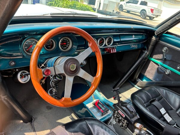 1964 Chevrolet Nova for Sale