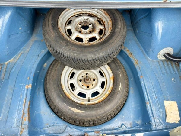 1981 BMW 320i for Sale