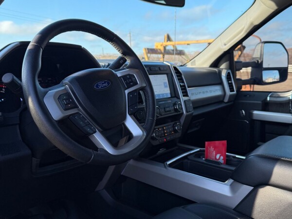 2021 Ford F-450 for Sale