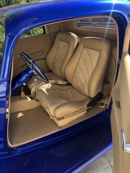 1934 Ford CP for Sale