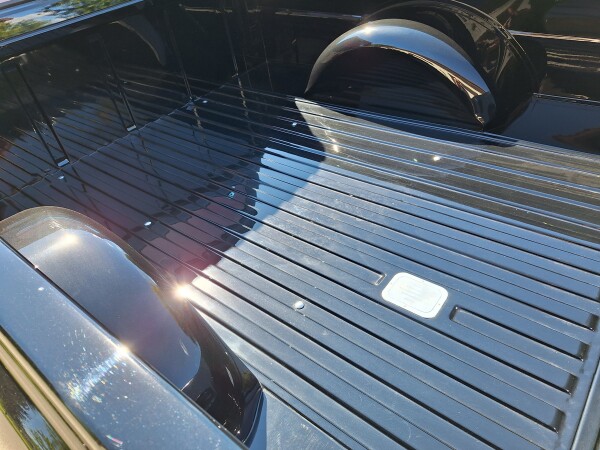 1962 Ford F100 for Sale
