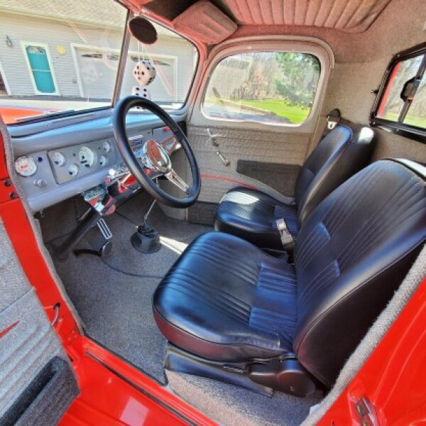 1940 Ford Pick Up for Sale