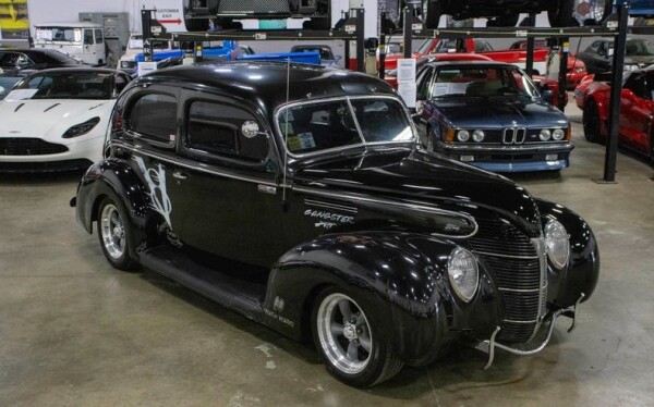 1939 Ford Standard for Sale