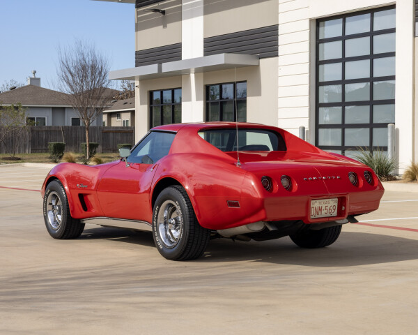1974 Chevrolet Corvette Stingray for Sale