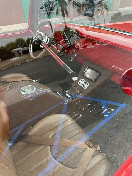 1957 Chevrolet Apache for Sale