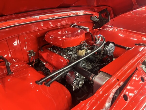 1962 Ford F 100 Unibody for Sale