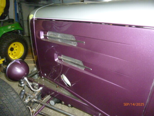 1932 Chevrolet Classic for Sale