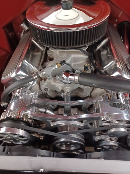 1949 Chevrolet 2100 Sport Coupe for Sale