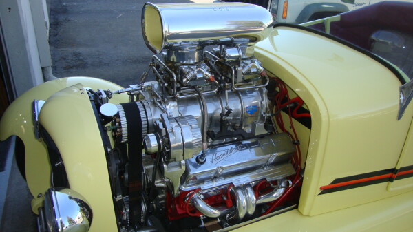 1926 Ford Model T for Sale