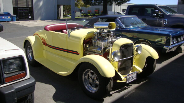 1926 Ford Model T for Sale