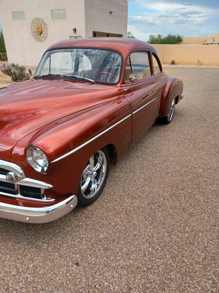 1949 Chevrolet 2100 Sport Coupe for Sale