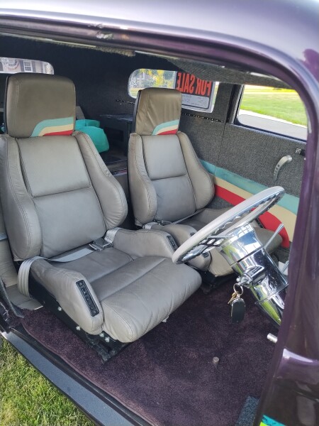 1932 Ford Street Rod for Sale