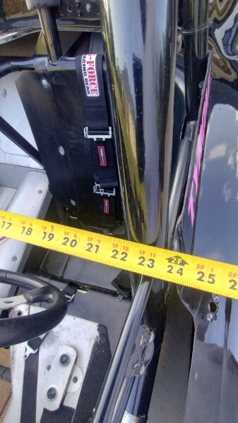 1958 Chevrolet CORVETTE ROADSTER for Sale