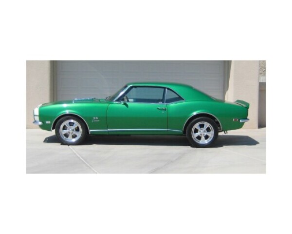 1968 Chevrolet Camaro for Sale