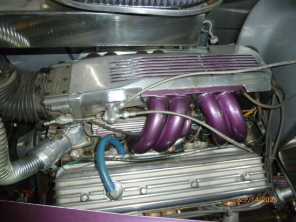 1932 Chevrolet Classic for Sale