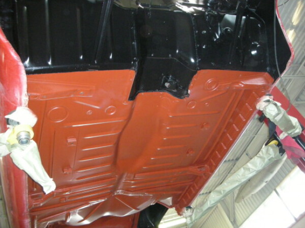 1949 Ford Business Coupe for Sale