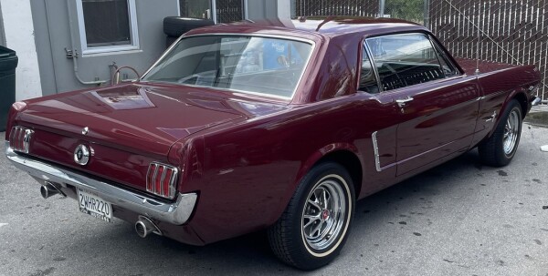 1964 Ford Mustang for Sale