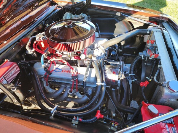 1968 Chevrolet Camaro for Sale