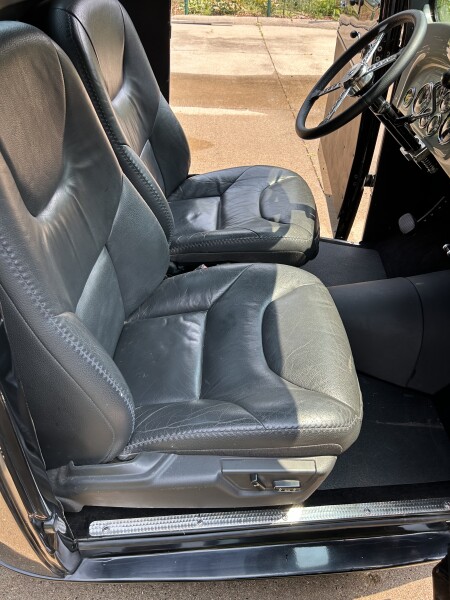 1938 Chevrolet 1/2 ton for Sale