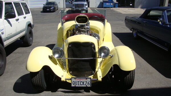1926 Ford Model T for Sale