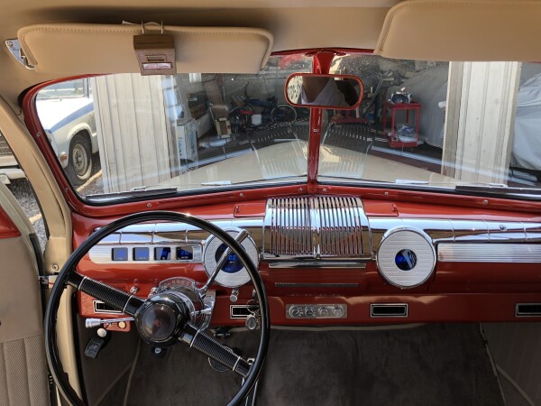 1948 Ford Sedan for Sale