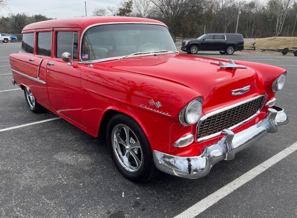 1955 Chevrolet Two-Ten Series for Sale
