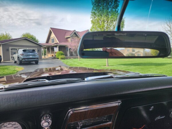 1968 Chevrolet Camaro for Sale