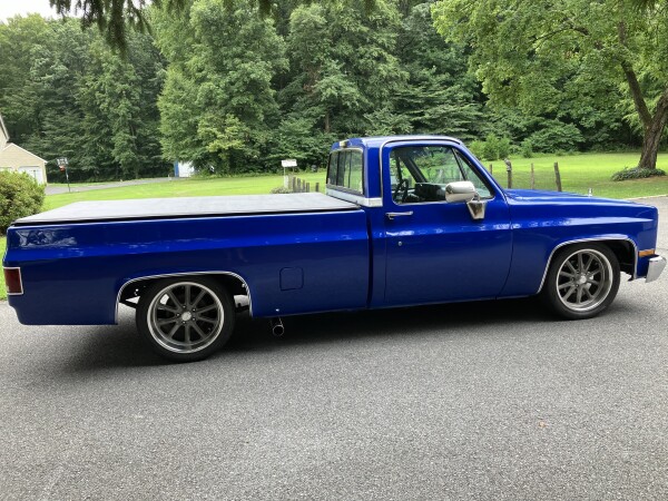 1985 Chevrolet C10 for Sale