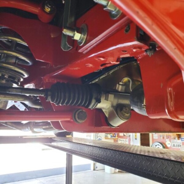 1940 Ford Pick Up for Sale