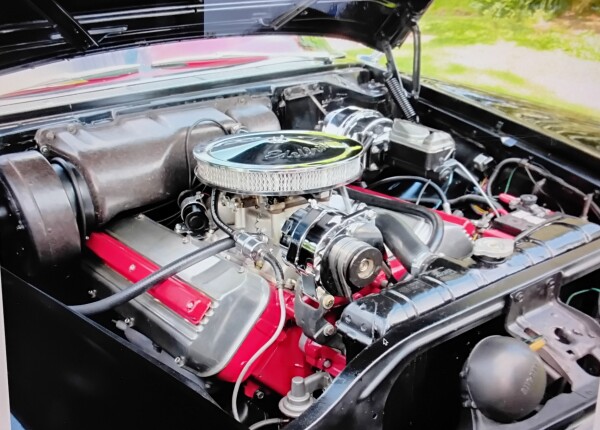 1958 Chrysler Windsor for Sale