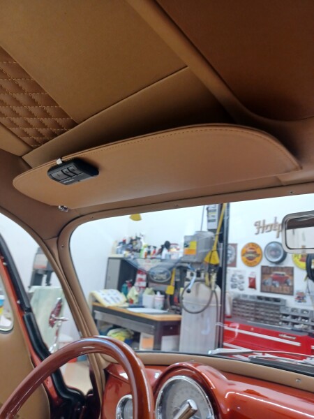 1949 Chevrolet 2100 Sport Coupe for Sale