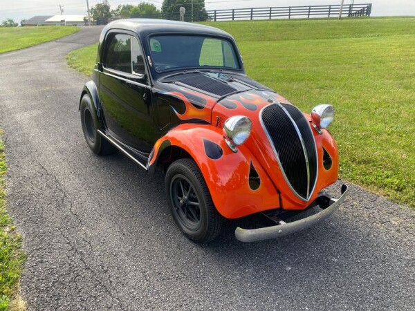 1948 Fiat 500 for Sale