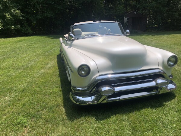 1953 Oldsmobile Super 88 for Sale