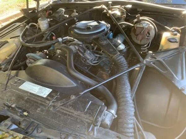 1977 Cadillac Coupe deVille for Sale