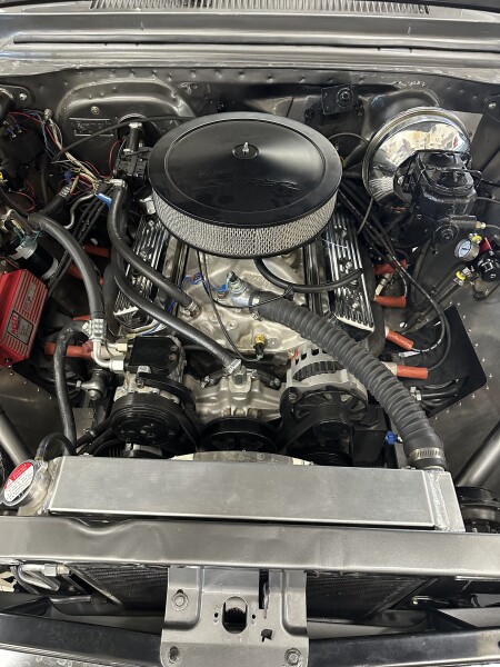 1965 Chevrolet Nova for Sale